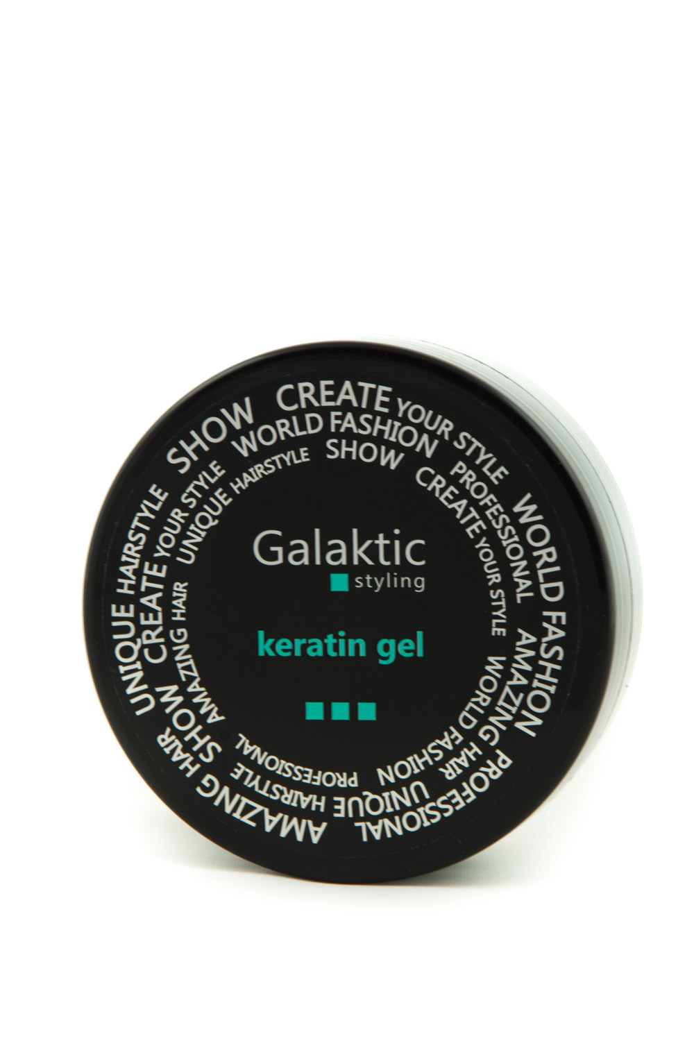 Żel Galaktic Keratin Super Strong 150ml