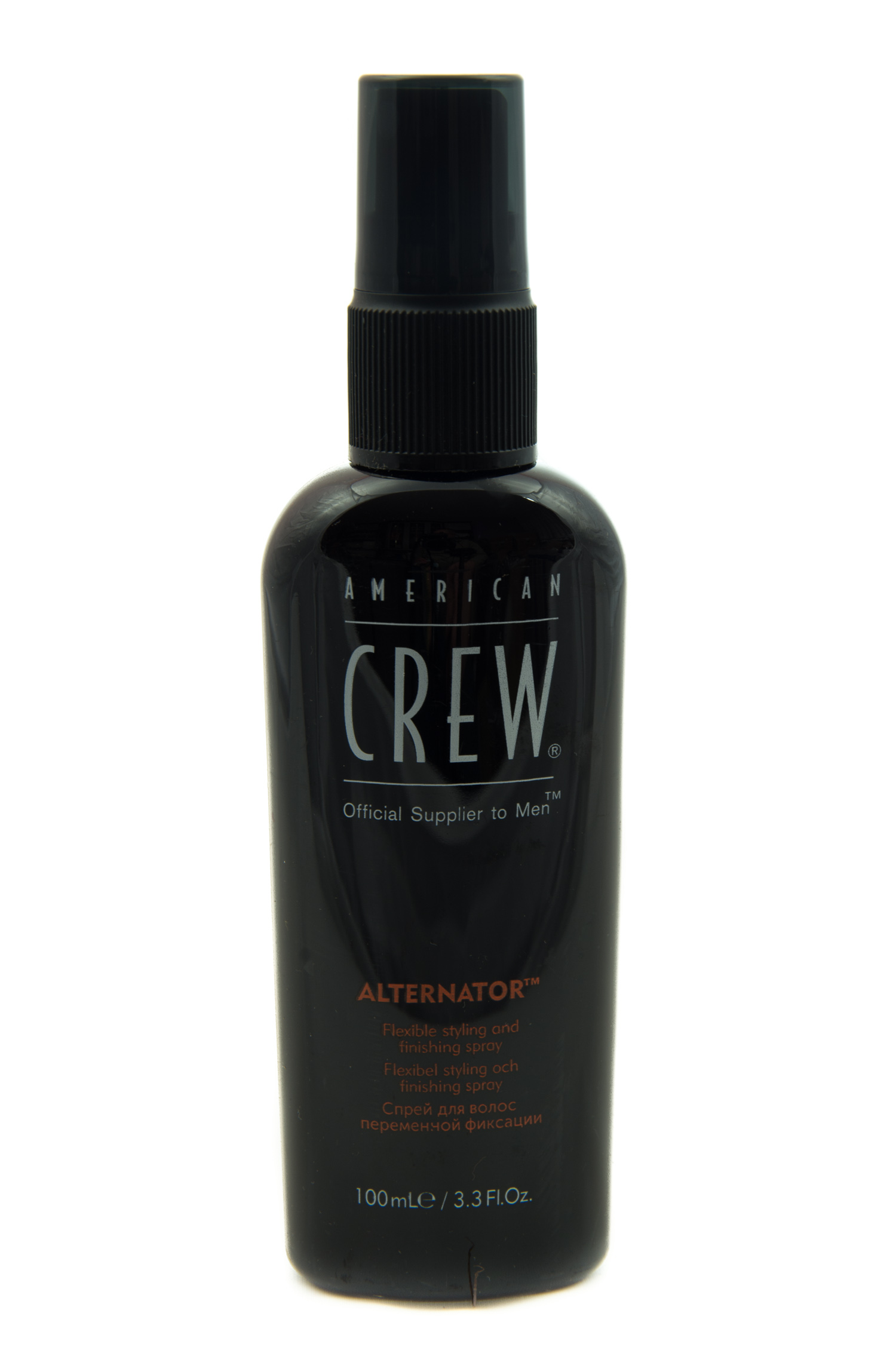 American Crew Alternator Spray do Modelowania HairMonster.pl