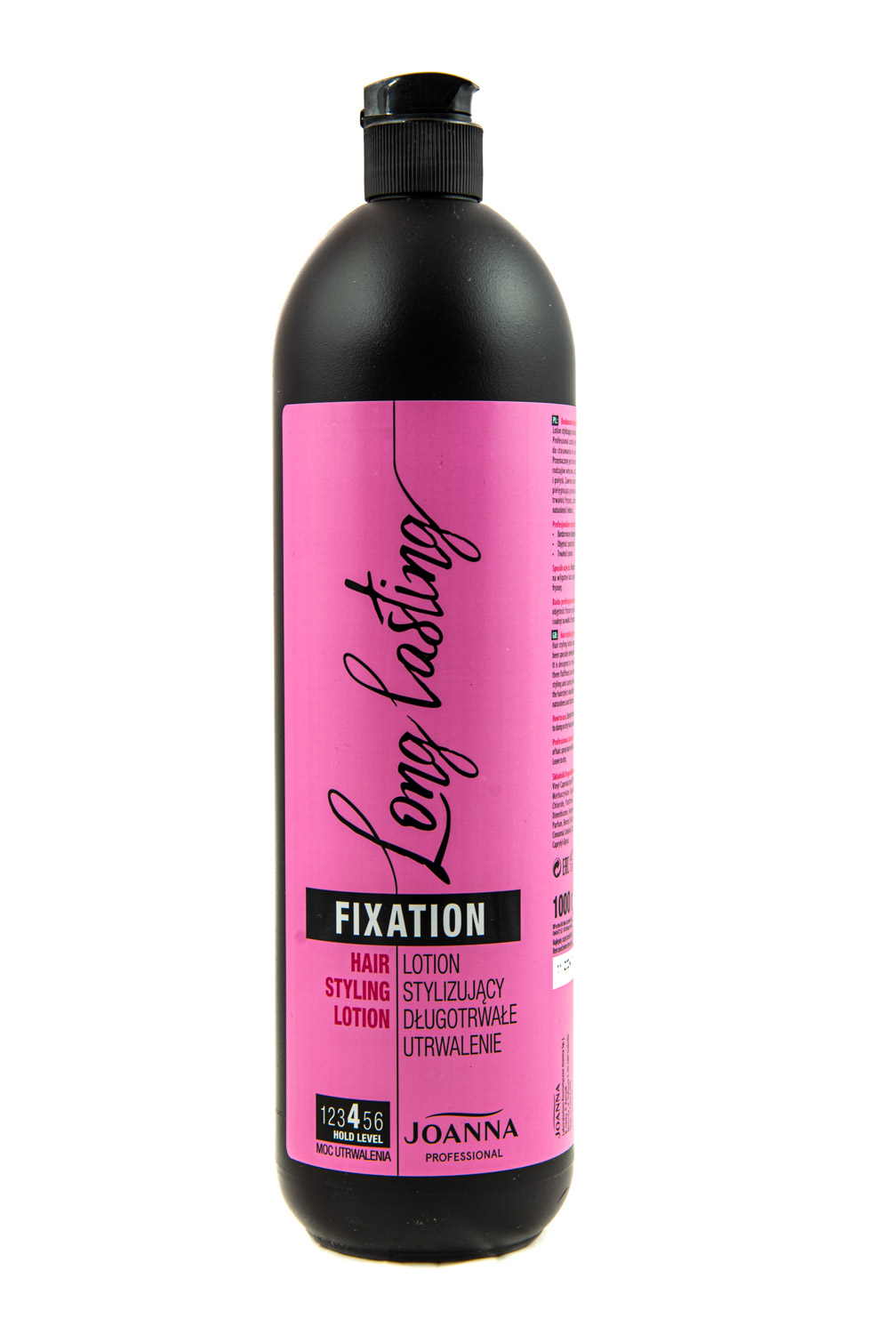 Lotion do układania włosów Joanna