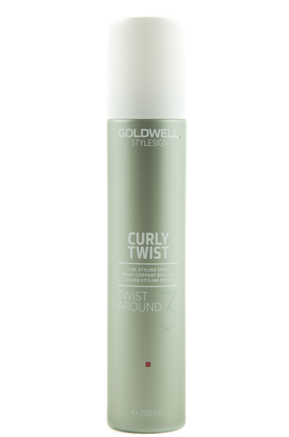 Lotion do Utrwalania Loków Goldwell Twist Around