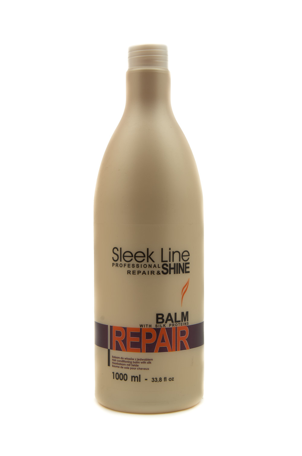 Balsam z jedwabiem Repair Stapiz 1000ml