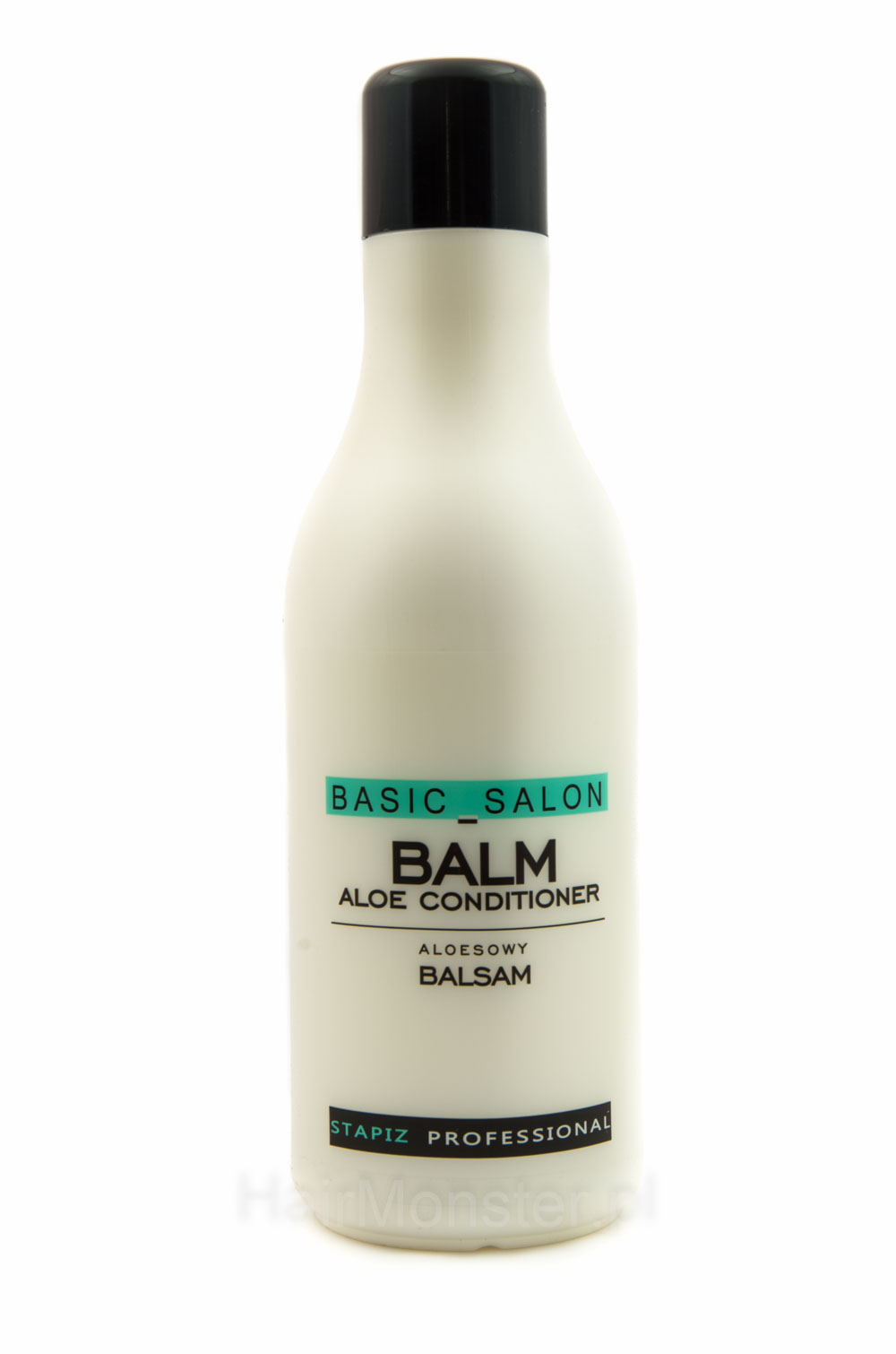 Balsam aloesowy Stapiz 1000ml