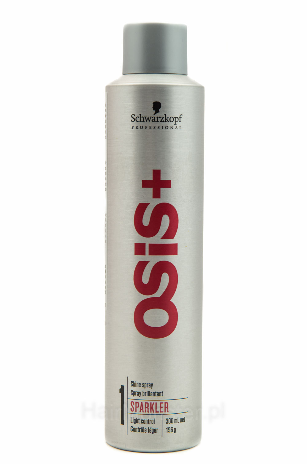 Spray nabłyszczający Sparkler Finish