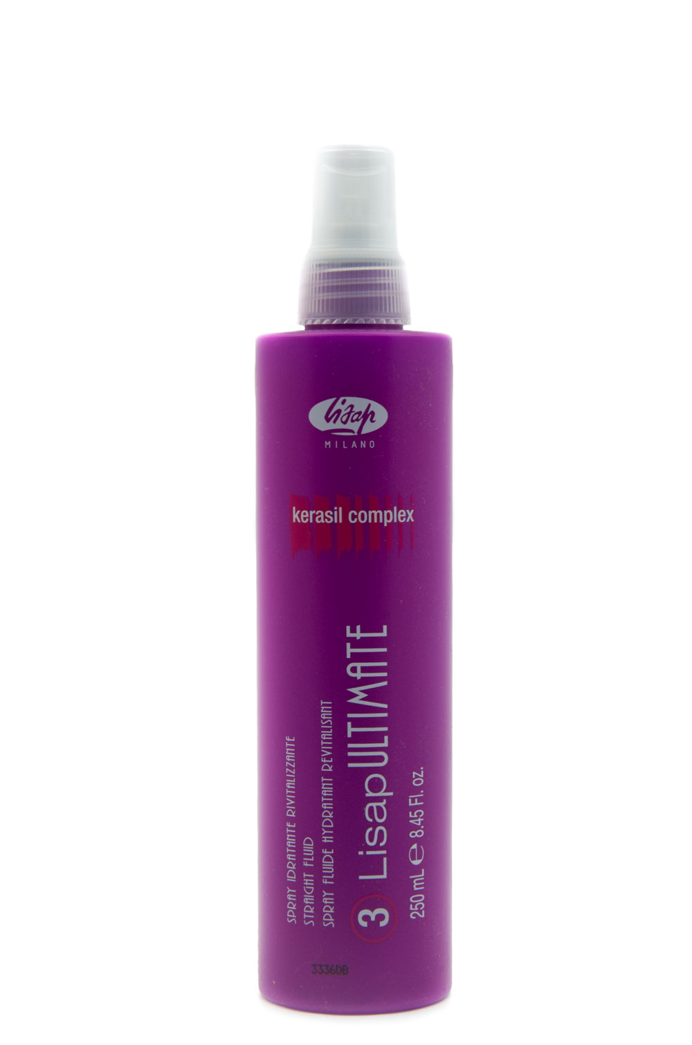 Spray Lisap Ultimate