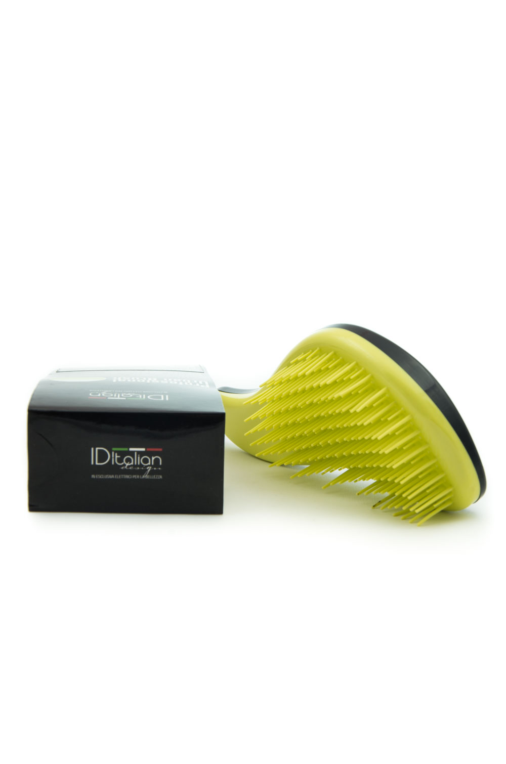 Professional Urban Brush 