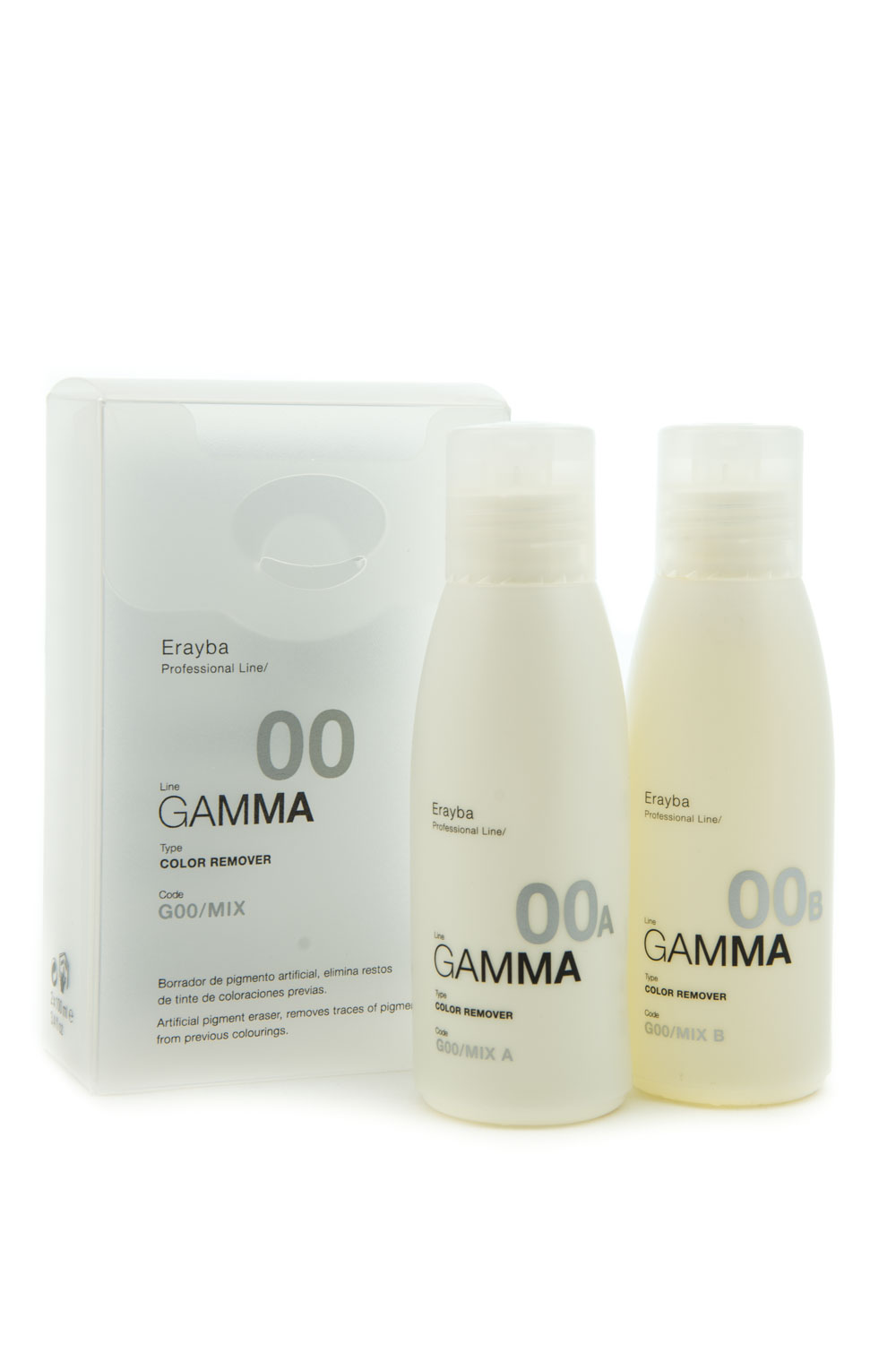 Dekoloryzator Erayba G00