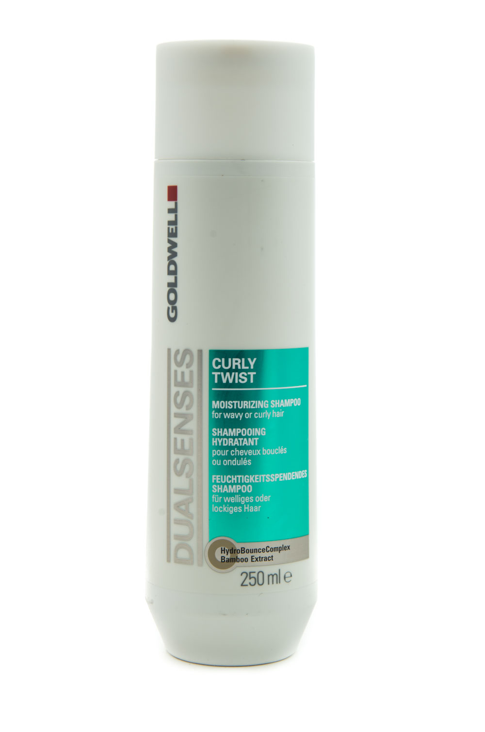 Szampon Goldwell Dualsenses Curly Twist 250ml