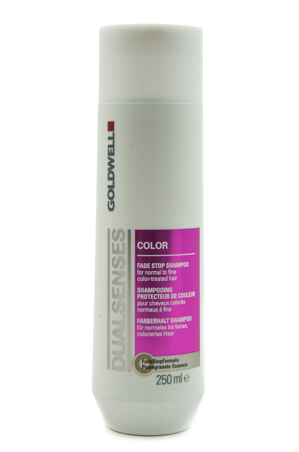 Szampon Goldwell Dualsenses Color 250ml