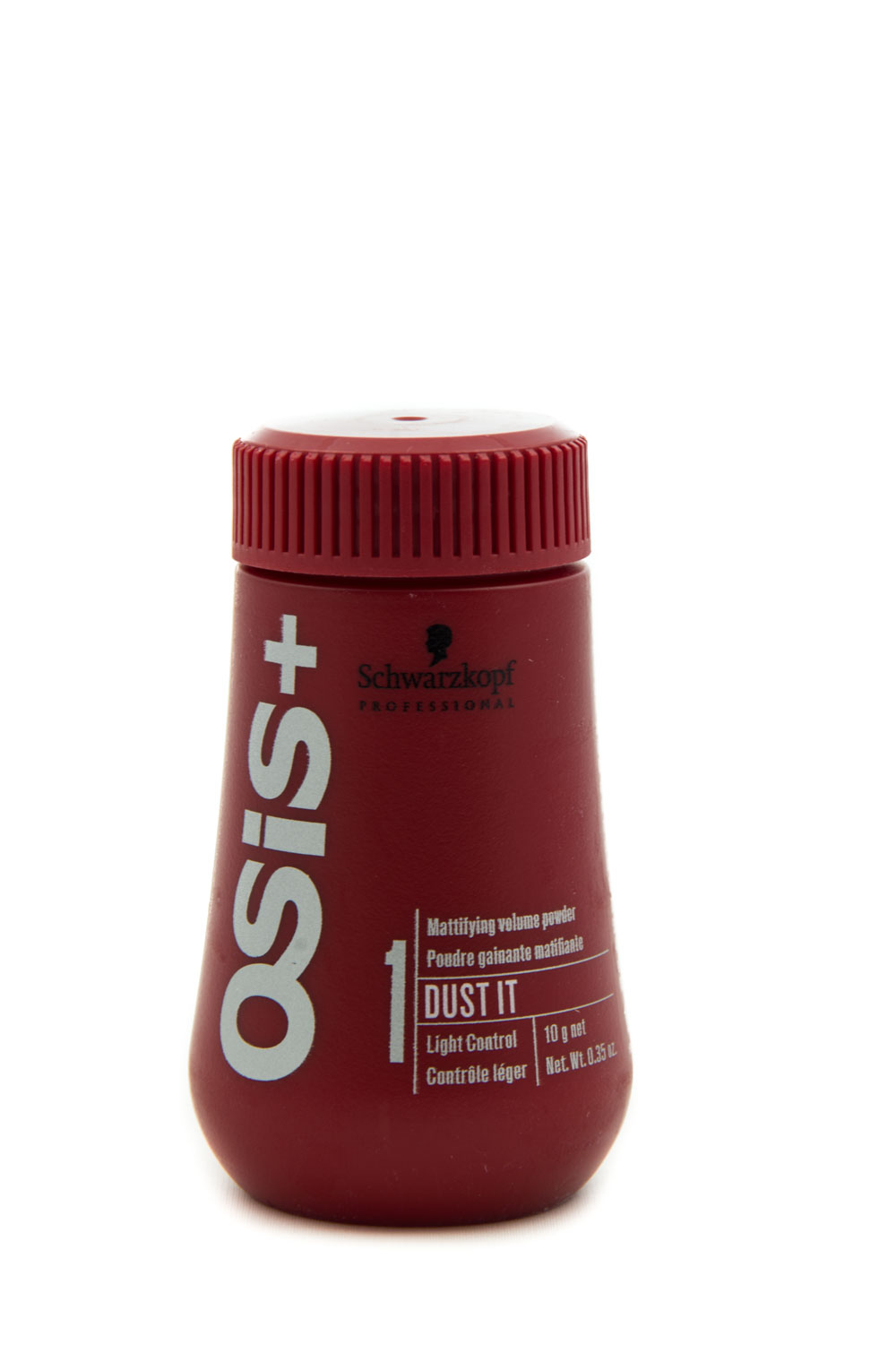 Puder matujący Schwarzkopf Osis Dust It