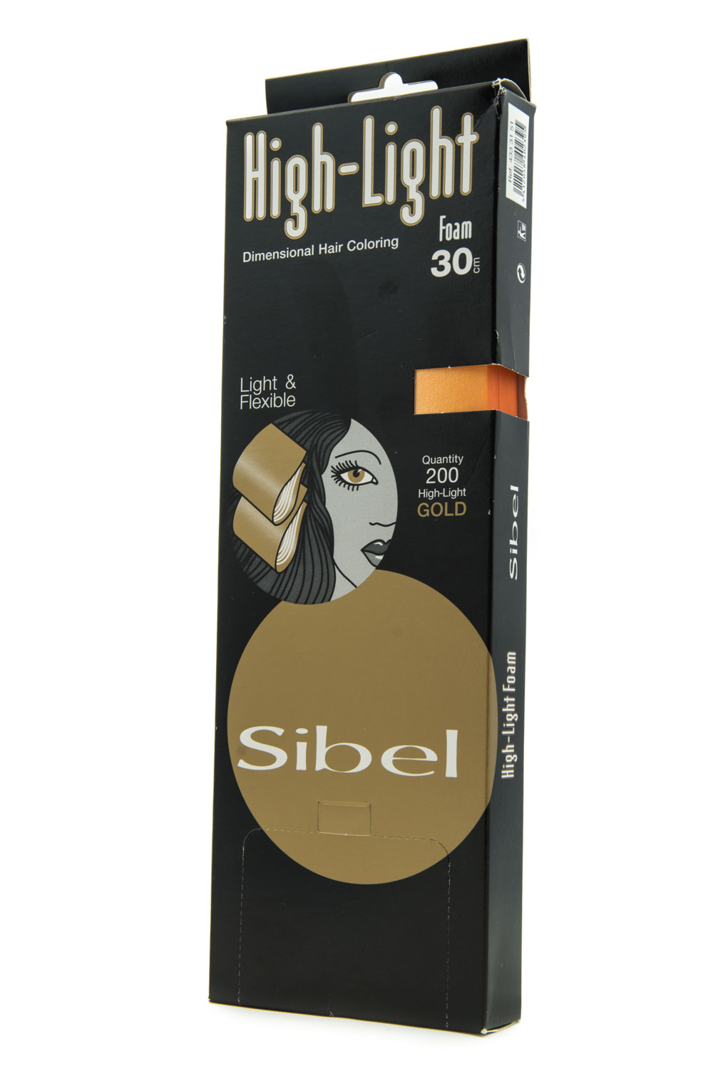 Sibel High-Light Foam 30cm