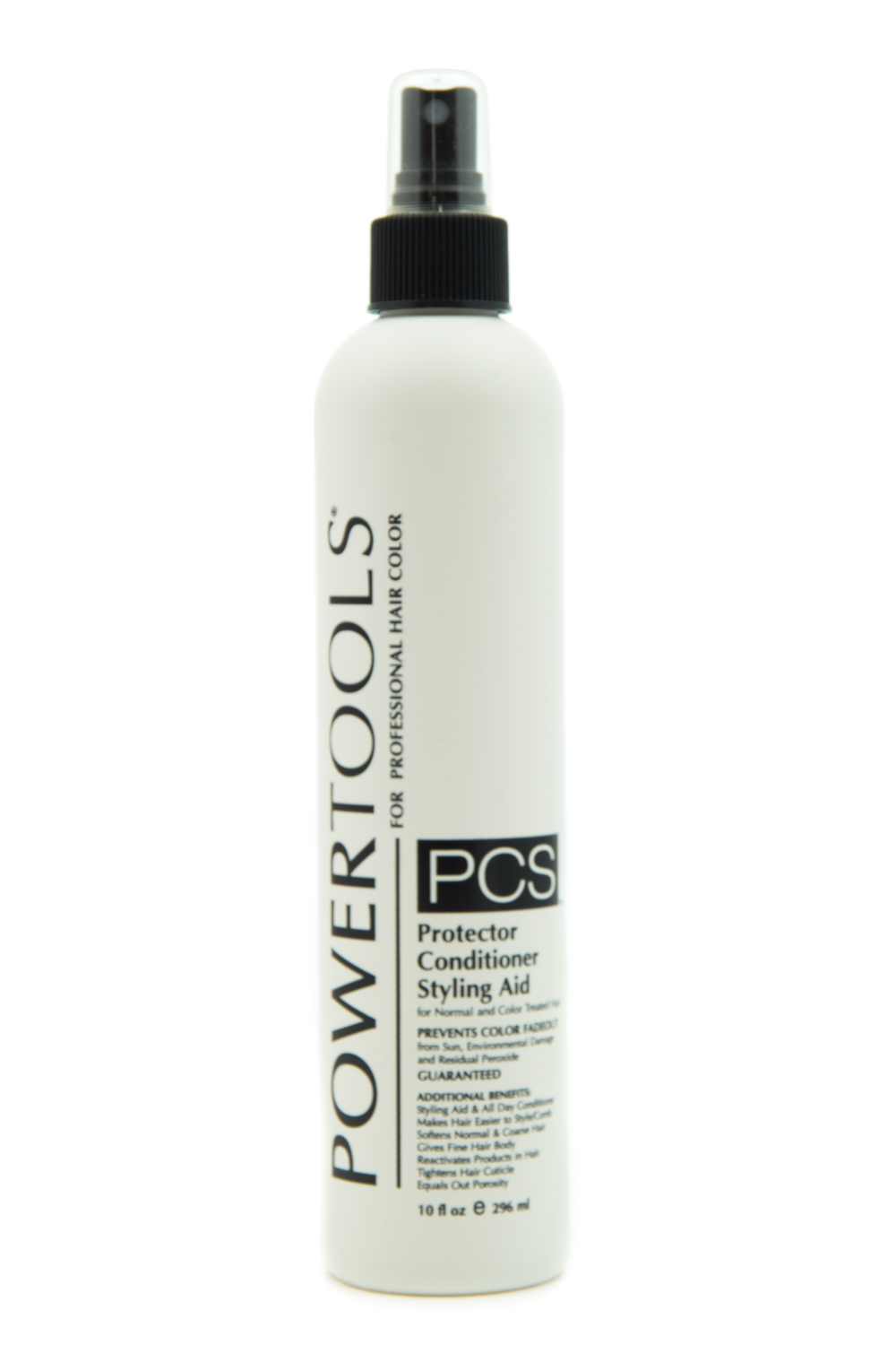 Powertools PCS Zapobieganie Blaknięciu Koloru