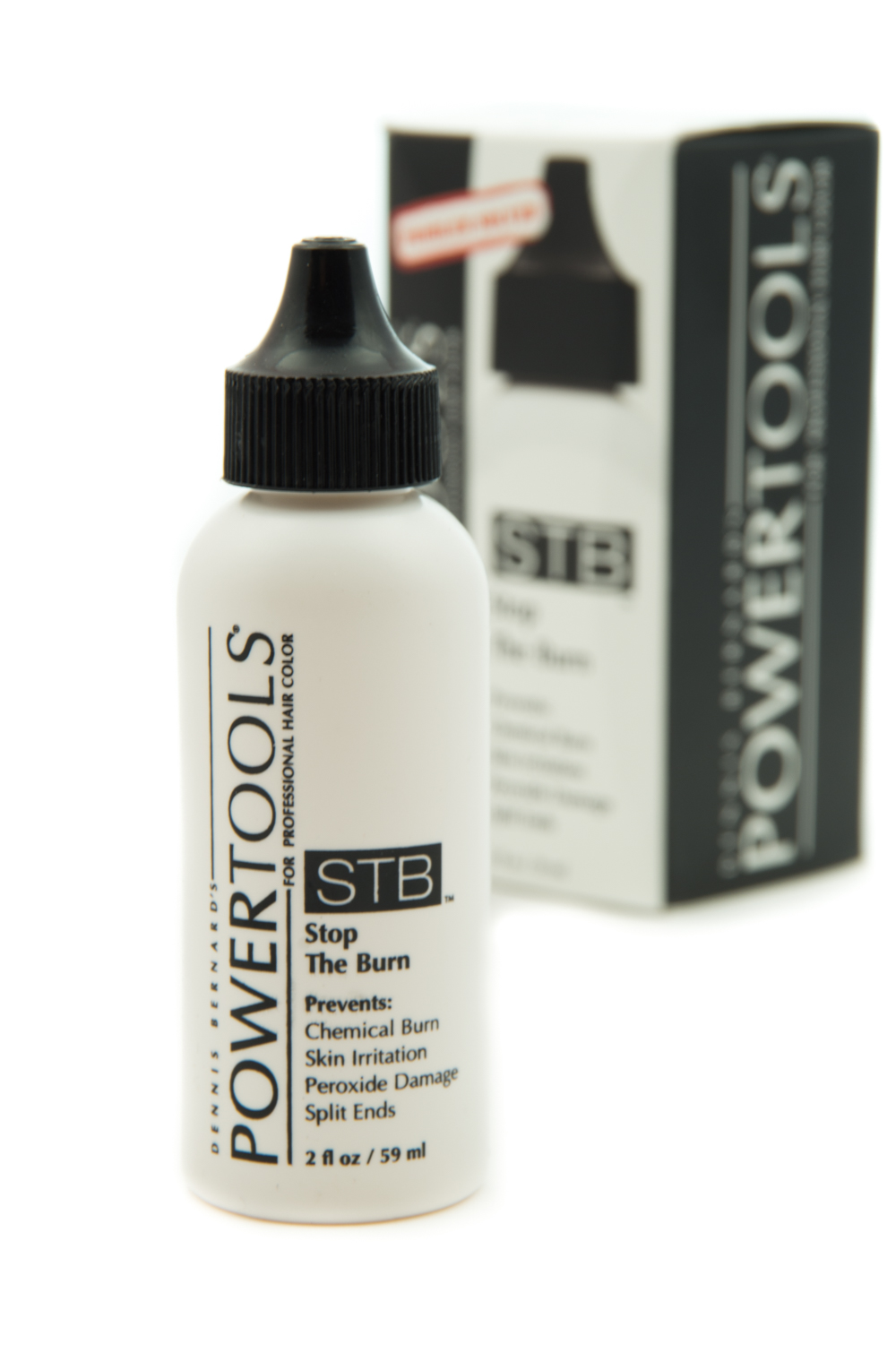 Powertools STB Odżywczy Olejek Ochronny 59ml