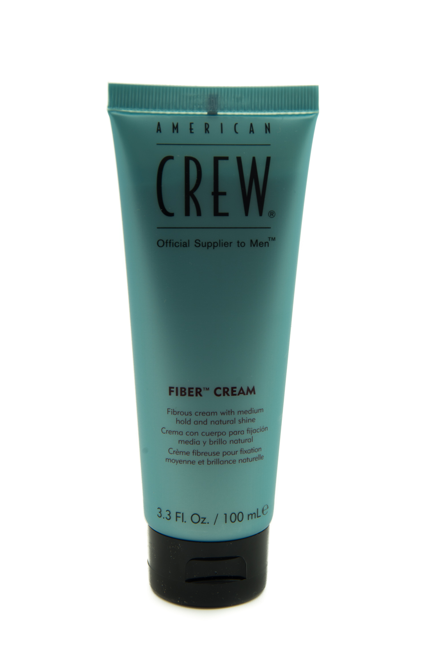 Włóknisty Krem do Stylizacji American Crew Fiber