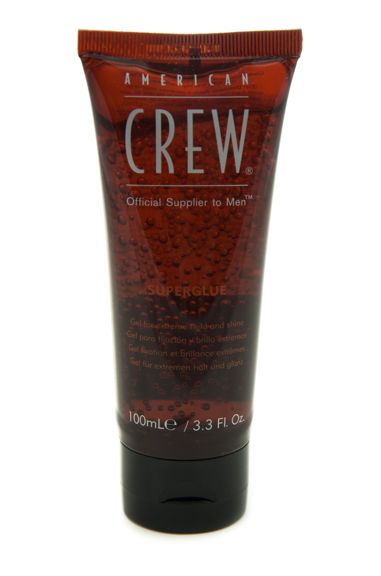 Ekstra Mocny Żel American Crew Superglue