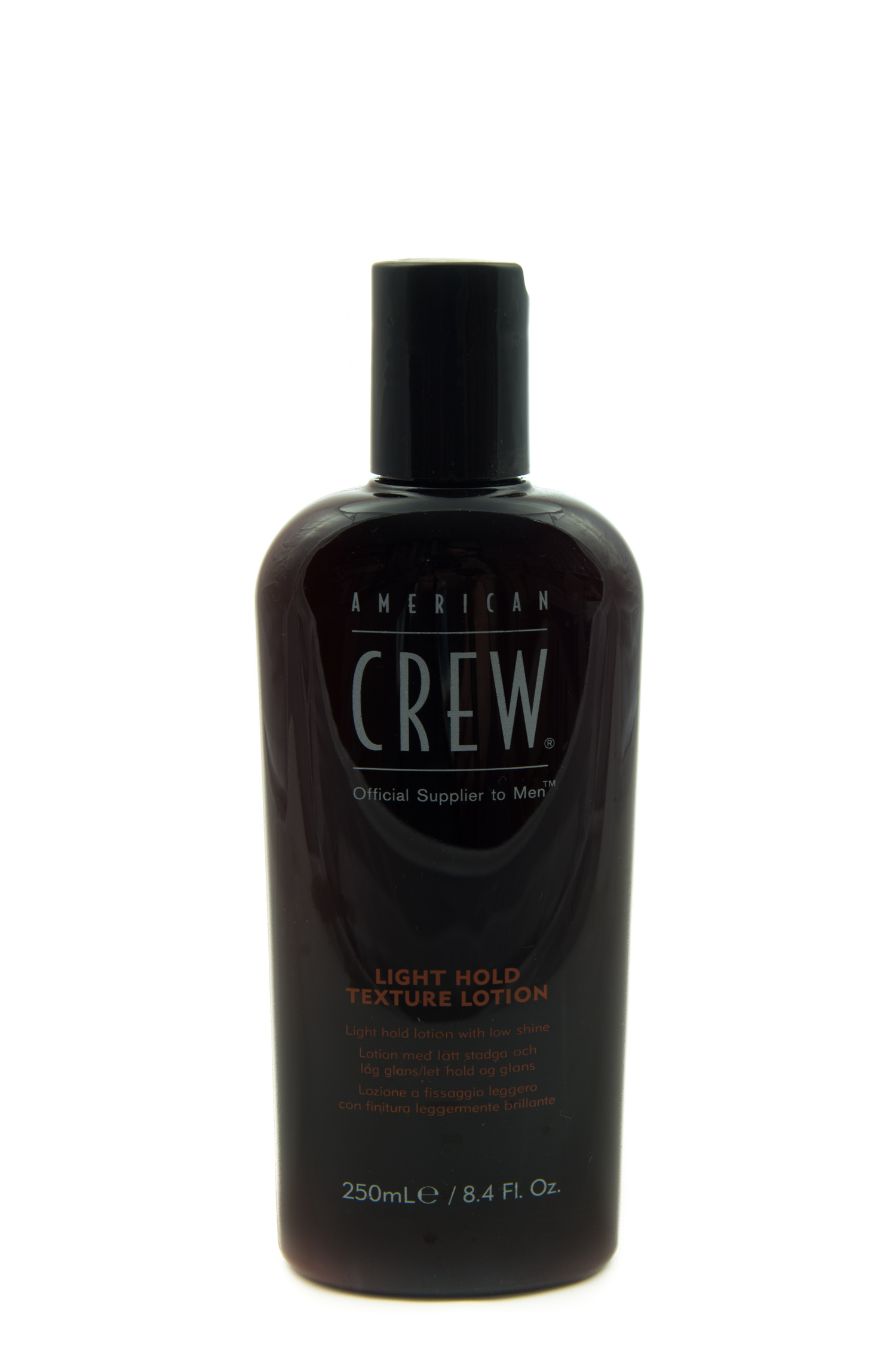 American Crew Light Hold Texture Lotion 250ml