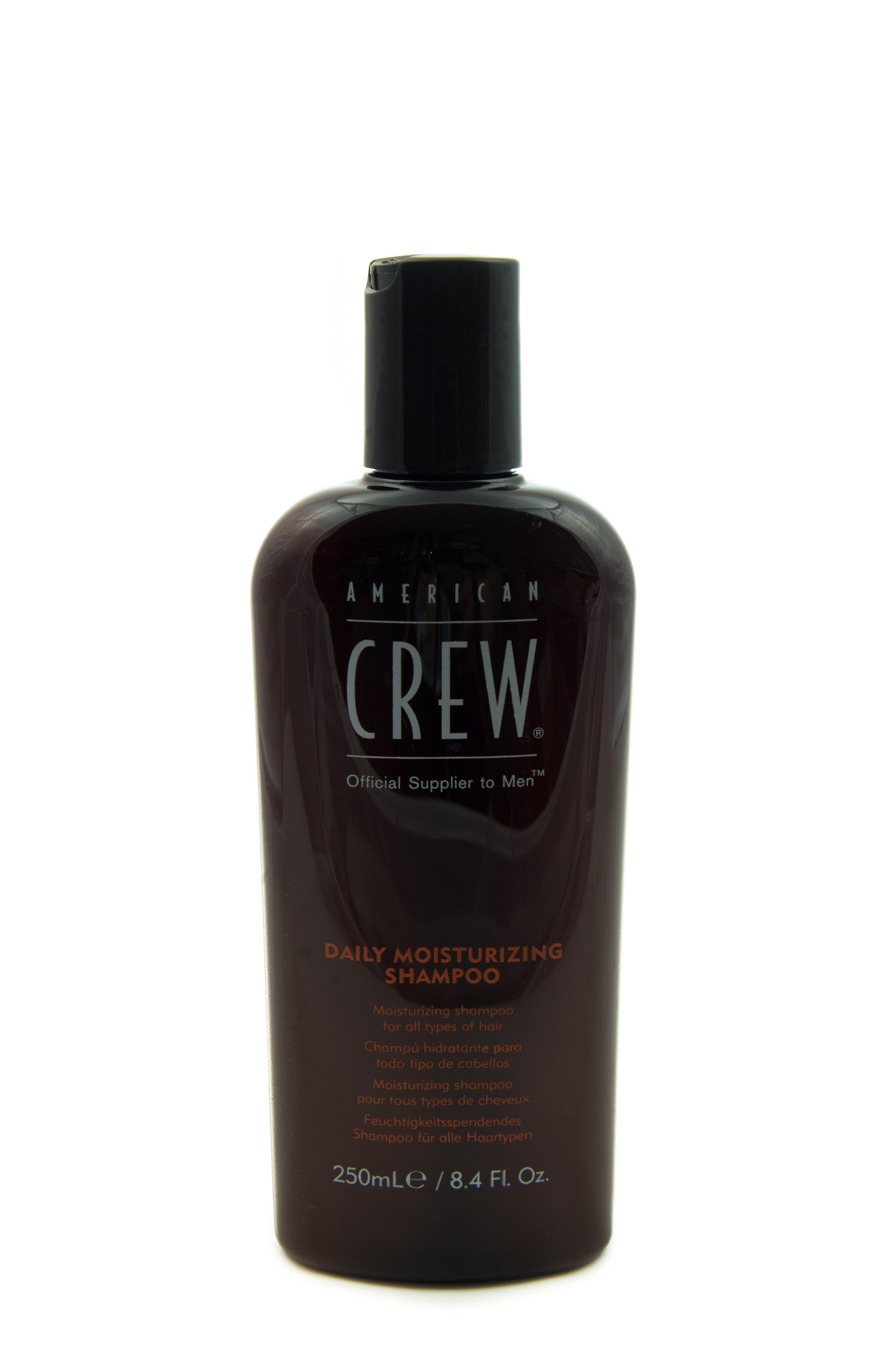 Szampon Nawilżający American Crew Daily Shampoo