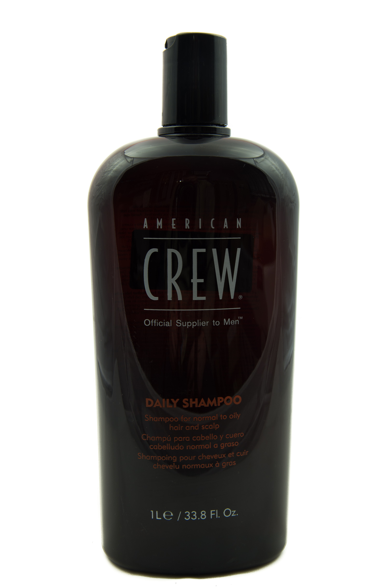 Szampon Oczyszczający American Crew Daily Shampoo