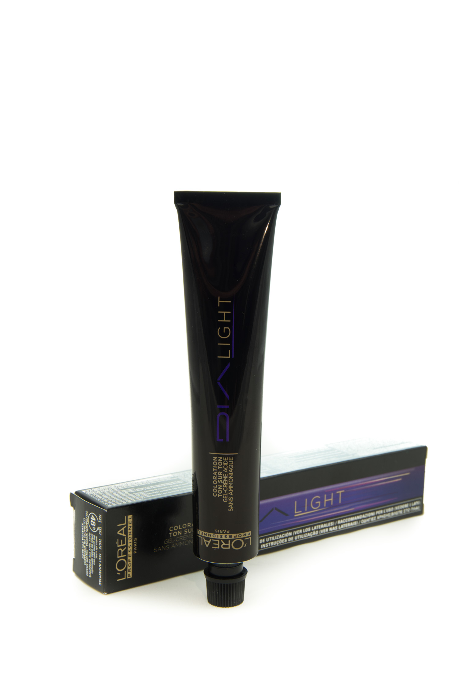 Farba do Włosów Loreal Dia Light 50ml