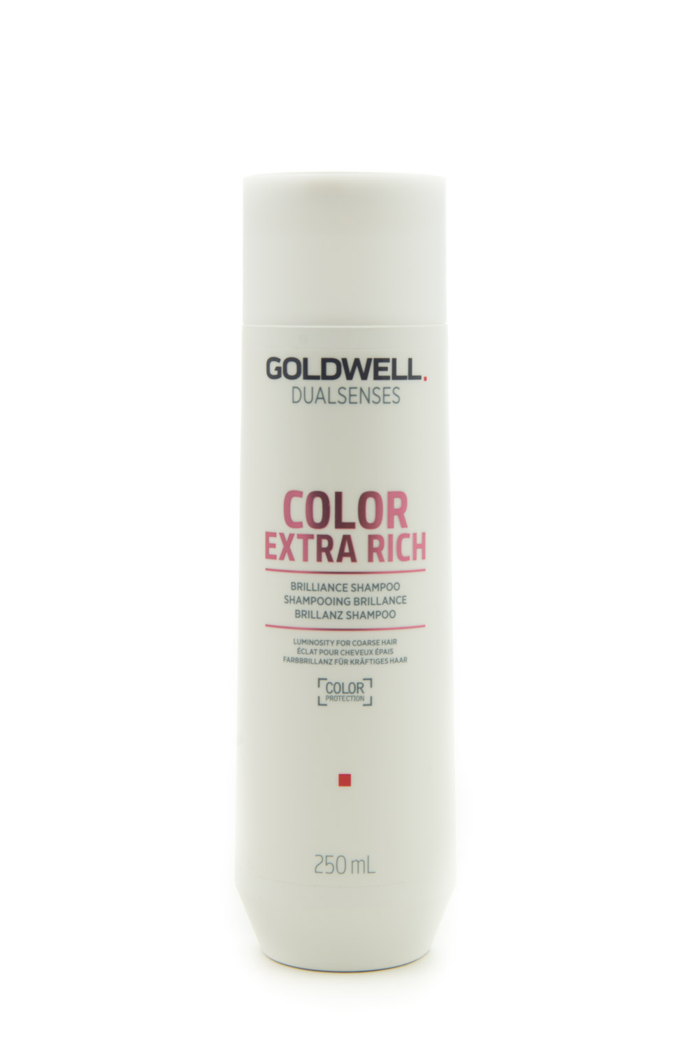 Szampon Nabłyszczający Goldwell Color Extra Rich