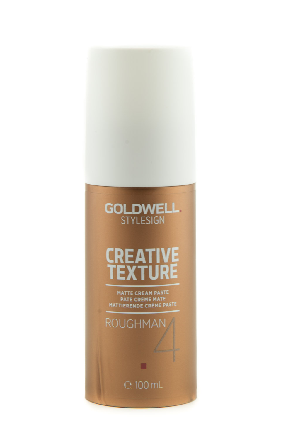 Goldwell Texture Roughman Pasta Matująca 100ml