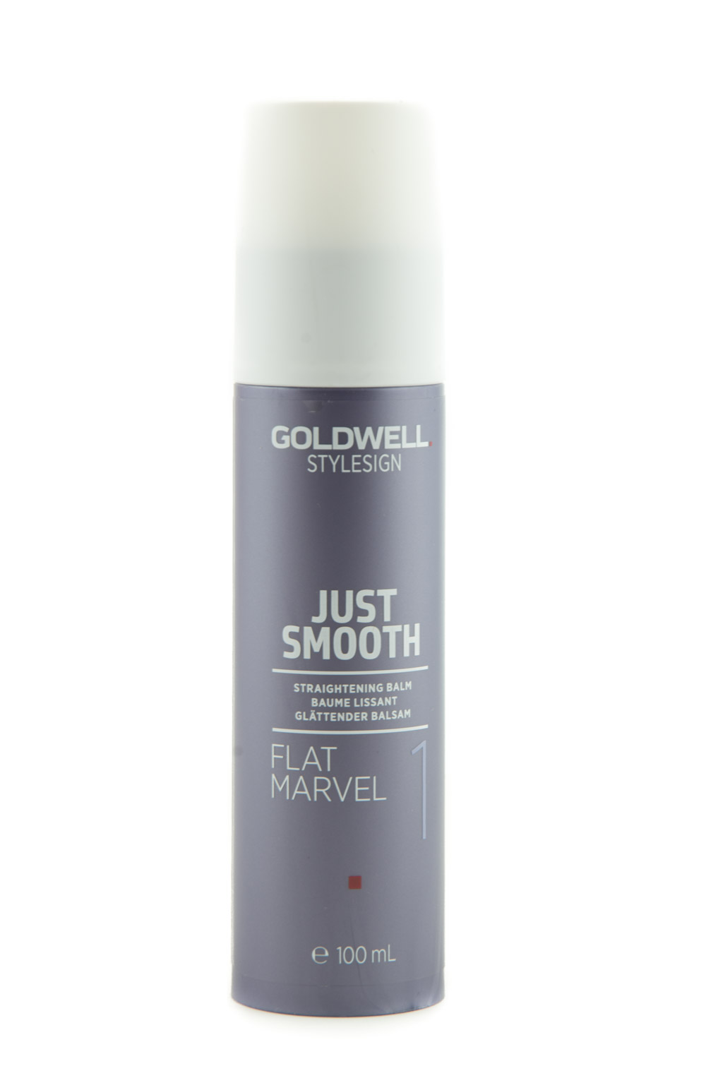 Goldwell Styling Straight Flat Marvel Balsam 100ml